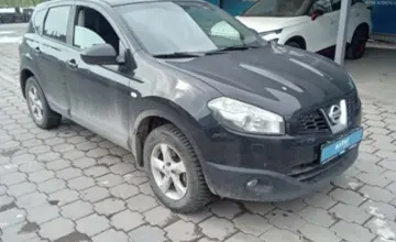 Nissan Qashqai 2012 года за 5 000 000 тг. в Караганда фото 3