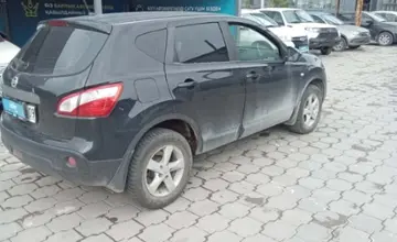 Nissan Qashqai 2012 года за 5 000 000 тг. в Караганда