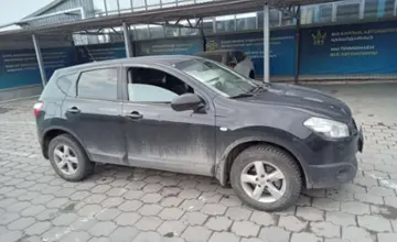 Nissan Qashqai 2012 года за 5 000 000 тг. в Караганда фото 4