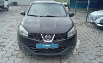 Nissan Qashqai 2012 года за 5 000 000 тг. в Караганда фото 2