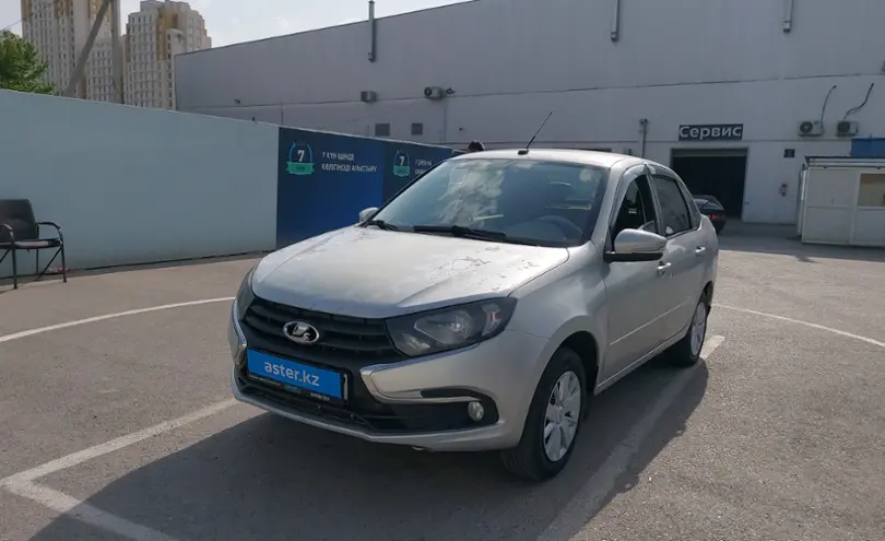 LADA (ВАЗ) Granta 2020 года за 4 800 000 тг. в Шымкент