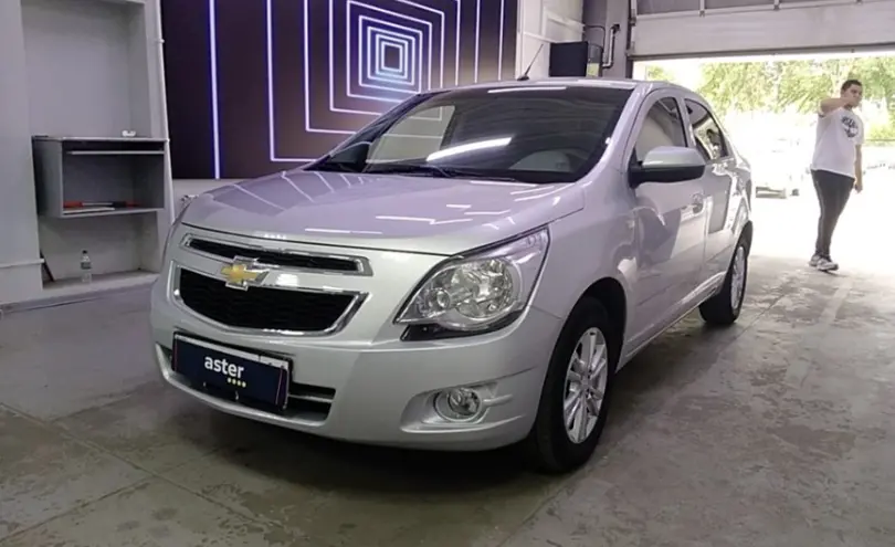 Chevrolet Cobalt 2023 года за 6 000 000 тг. в Павлодар