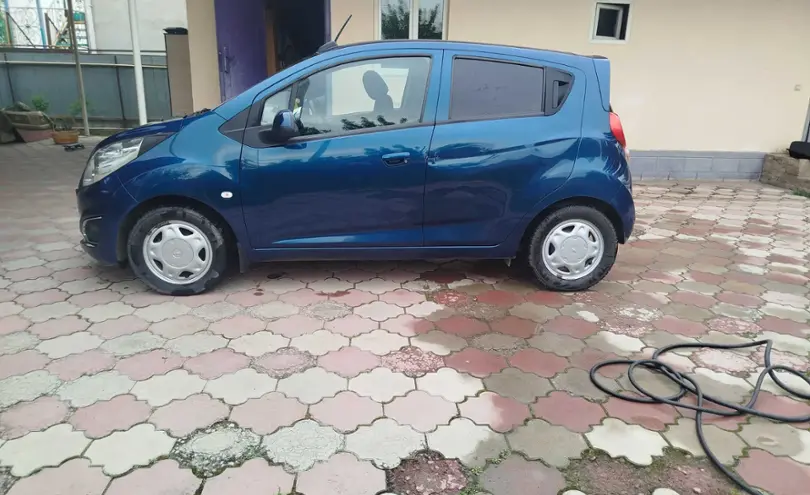 Chevrolet Spark 2022 года за 5 000 000 тг. в Алматы