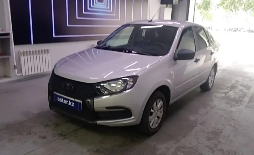 LADA (ВАЗ) Granta 2022 года за 4 500 000 тг. в Павлодар