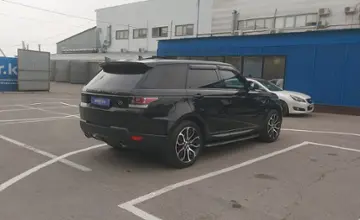 Land Rover Range Rover Sport 2015 года за 23 000 000 тг. в Алматы фото 3