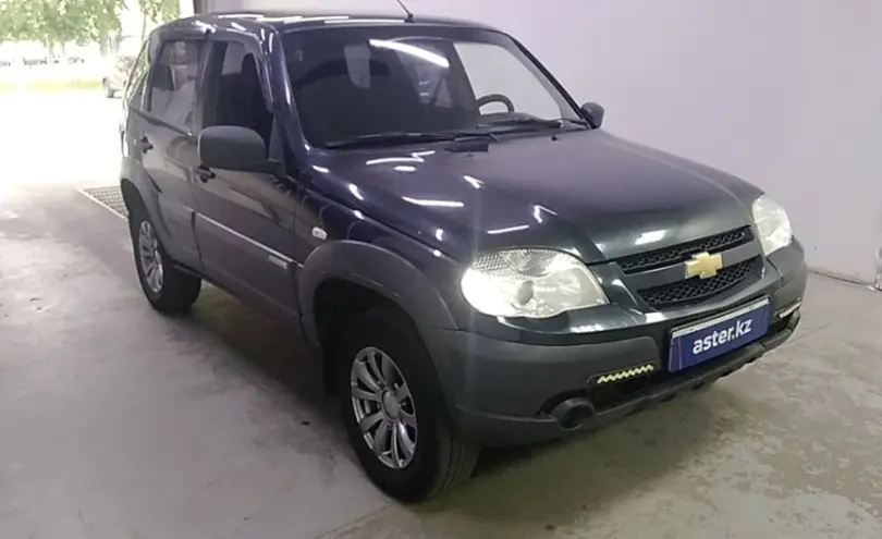 Chevrolet Niva 2015 года за 4 000 000 тг. в Павлодар фото 3