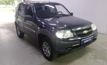 Chevrolet Niva 2015 года за 4 000 000 тг. в Павлодар фото 3