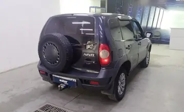 Chevrolet Niva 2015 года за 4 000 000 тг. в Павлодар