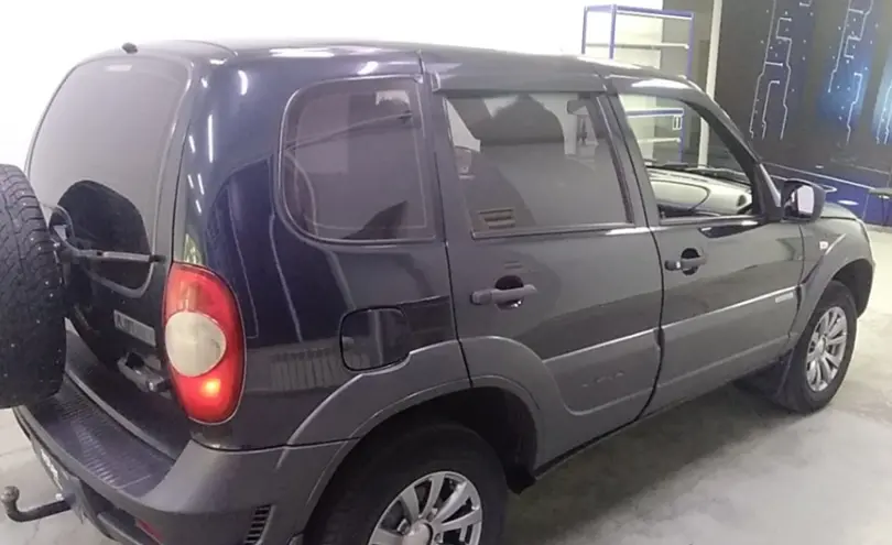 Chevrolet Niva 2015 года за 4 000 000 тг. в Павлодар фото 4