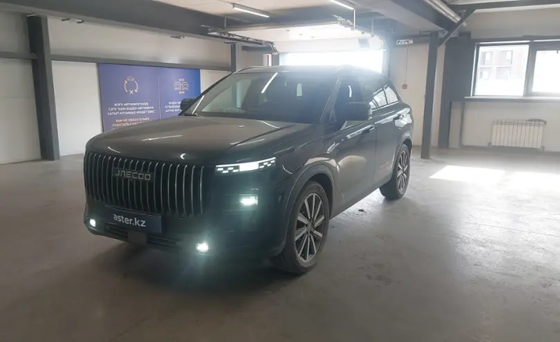 Jaecoo J7 2023 года за 16 000 000 тг. в Астана