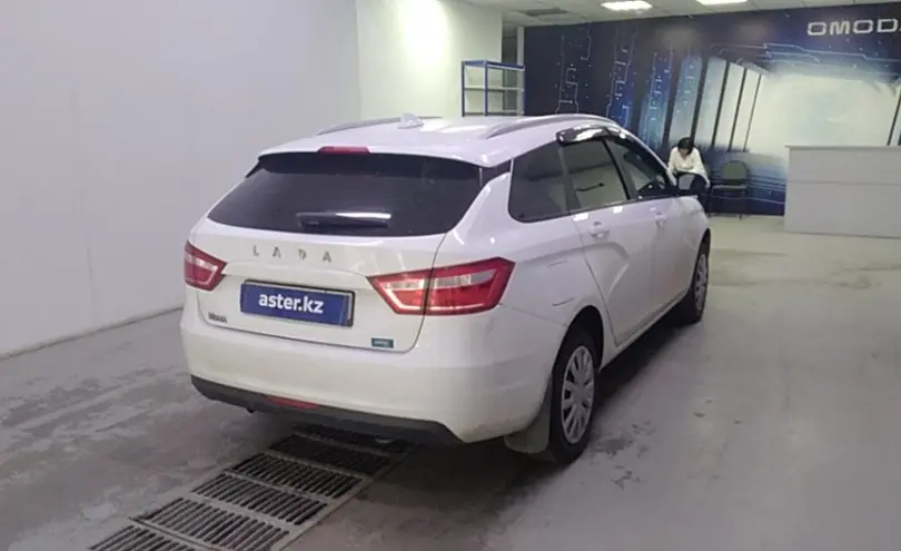 LADA (ВАЗ) Vesta 2022 года за 6 900 000 тг. в Павлодар фото 5