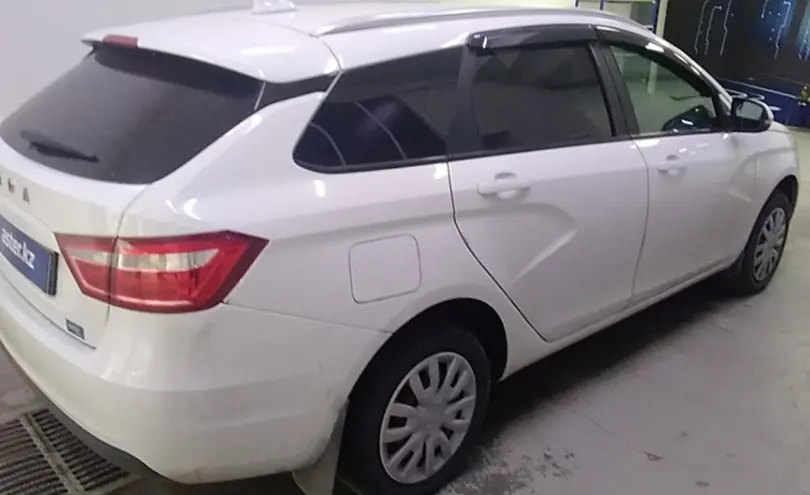 LADA (ВАЗ) Vesta 2022 года за 6 900 000 тг. в Павлодар фото 4