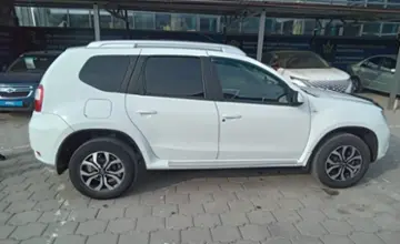 Nissan Terrano 2021 года за 9 000 000 тг. в Караганда фото 4