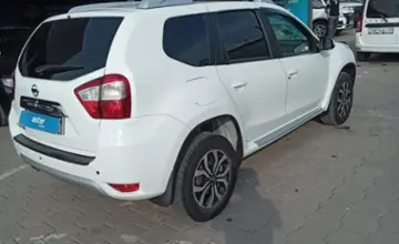 Nissan Terrano 2021 года за 9 000 000 тг. в Караганда