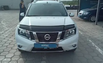 Nissan Terrano 2021 года за 9 000 000 тг. в Караганда фото 2