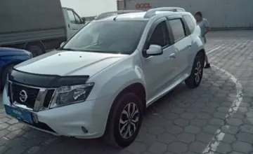 Nissan Terrano 2021 года за 9 000 000 тг. в Караганда фото 1