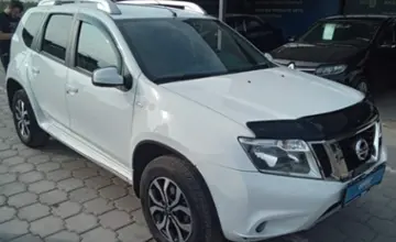 Nissan Terrano 2021 года за 9 000 000 тг. в Караганда фото 3