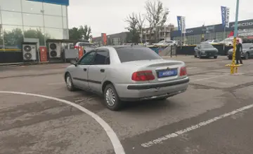 Mitsubishi Carisma 2000 года за 1 000 000 тг. в Алматы фото 4