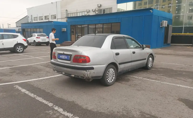 Mitsubishi Carisma 2000 года за 1 000 000 тг. в Алматы фото 3