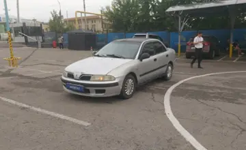 Mitsubishi Carisma 2000 года за 1 000 000 тг. в Алматы фото 1