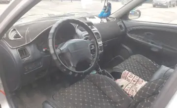 Mitsubishi Carisma 2000 года за 1 000 000 тг. в Алматы фото 5