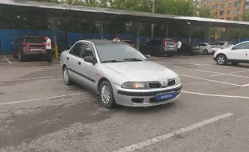 Mitsubishi Carisma 2000 года за 1 000 000 тг. в Алматы фото 2