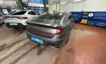 Hyundai Sonata 2023 года за 14 000 000 тг. в Астана