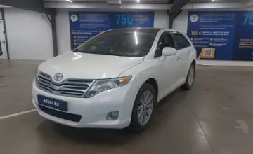 Toyota Venza 2011 года за 9 000 000 тг. в Астана фото 1