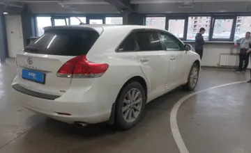 Toyota Venza 2011 года за 9 000 000 тг. в Астана фото 3