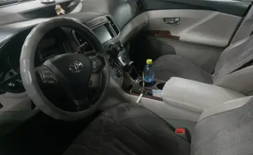 Toyota Venza 2011 года за 9 000 000 тг. в Астана фото 5