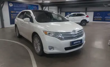 Toyota Venza 2011 года за 9 000 000 тг. в Астана фото 2