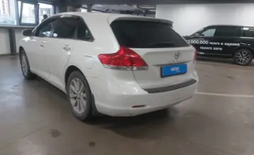 Toyota Venza 2011 года за 9 000 000 тг. в Астана фото 4