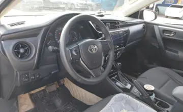 Toyota Corolla 2016 года за 8 000 000 тг. в Шымкент фото 5