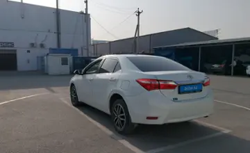 Toyota Corolla 2016 года за 8 000 000 тг. в Шымкент фото 4