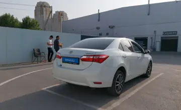Toyota Corolla 2016 года за 8 000 000 тг. в Шымкент фото 3