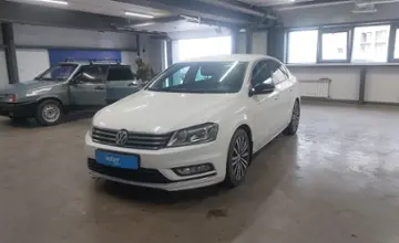 Volkswagen Passat 2014 года за 7 400 000 тг. в Астана фото 1