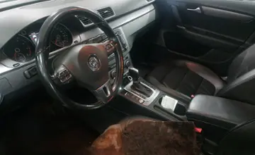 Volkswagen Passat 2014 года за 7 400 000 тг. в Астана фото 5