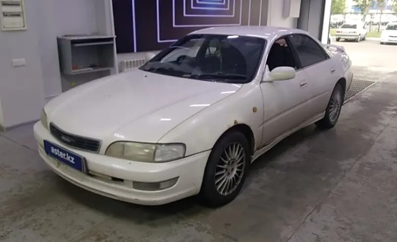 Toyota Corona EXiV 1997 года за 1 300 000 тг. в Павлодар