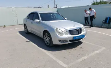 Mercedes-Benz E-Класс 2002 года за 5 000 000 тг. в Шымкент фото 2