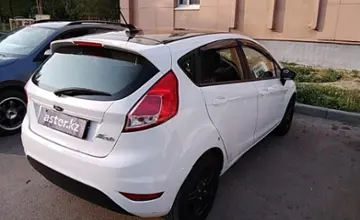 Ford Fiesta 2017 года за 5 500 000 тг. в Костанай