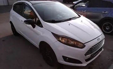 Ford Fiesta 2017 года за 5 500 000 тг. в Костанай фото 3