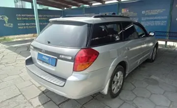 Subaru Outback 2005 года за 5 000 000 тг. в Талдыкорган