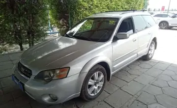 Subaru Outback 2005 года за 5 000 000 тг. в Талдыкорган фото 1