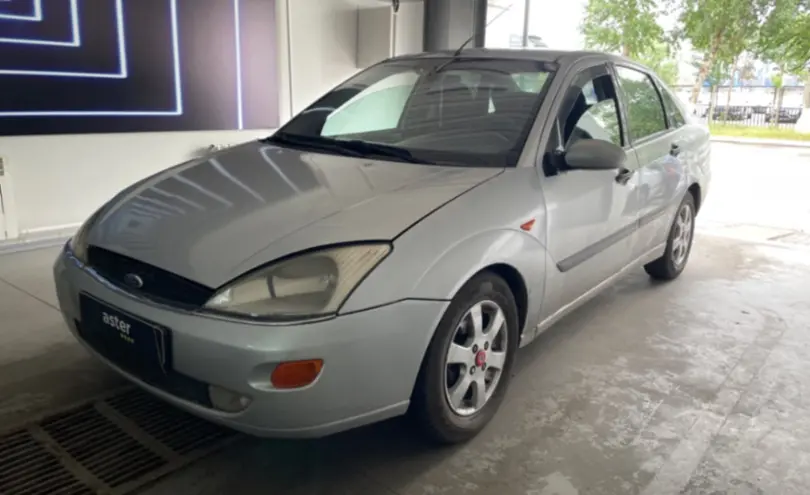 Ford Focus 1999 года за 2 000 000 тг. в Павлодар