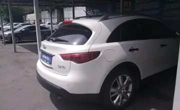 Infiniti QX70 2014 года за 12 000 000 тг. в Алматы