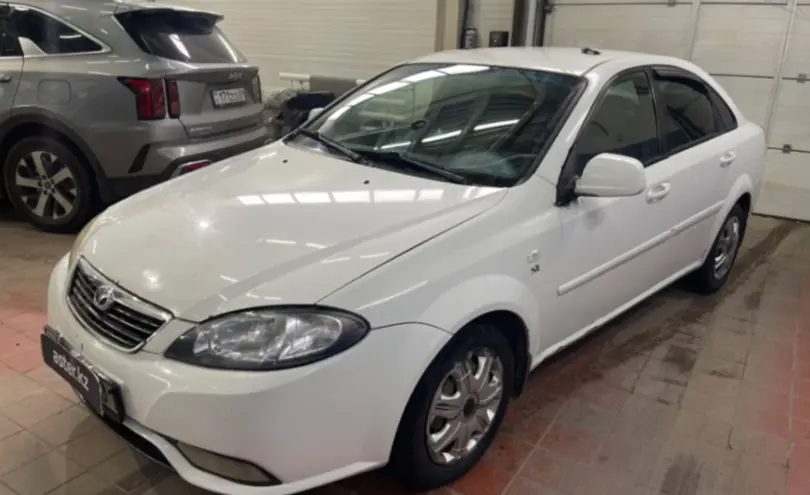 Daewoo Gentra 2014 года за 4 000 000 тг. в Астана