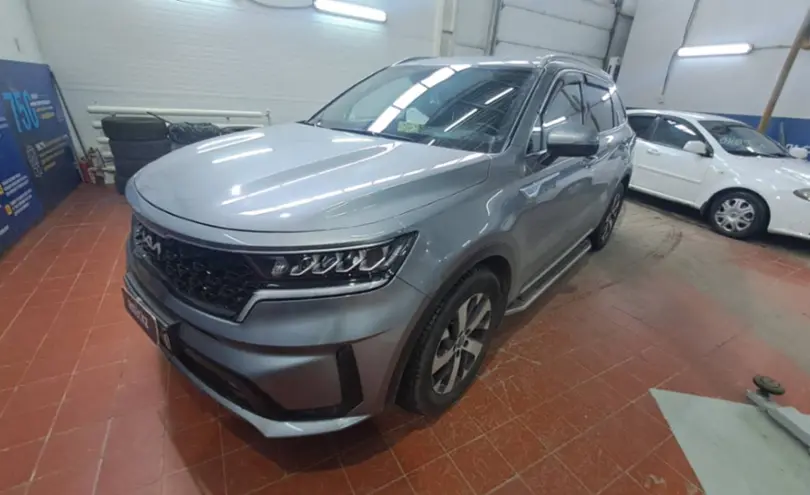 Kia Sorento 2023 года за 18 000 000 тг. в Астана