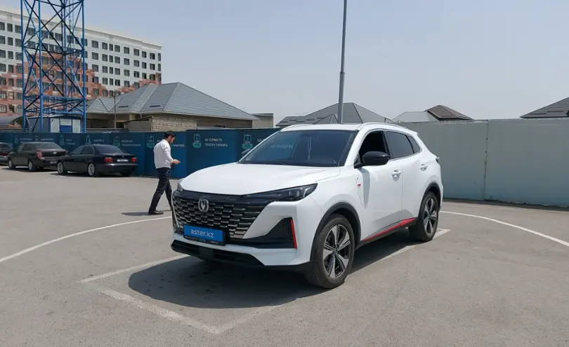 Changan CS55PLUS 2025 года за 12 000 000 тг. в Шымкент