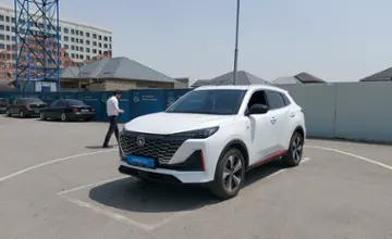 Changan CS55PLUS 2025 года за 12 000 000 тг. в Шымкент фото 1