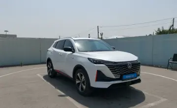 Changan CS55PLUS 2025 года за 12 000 000 тг. в Шымкент фото 2